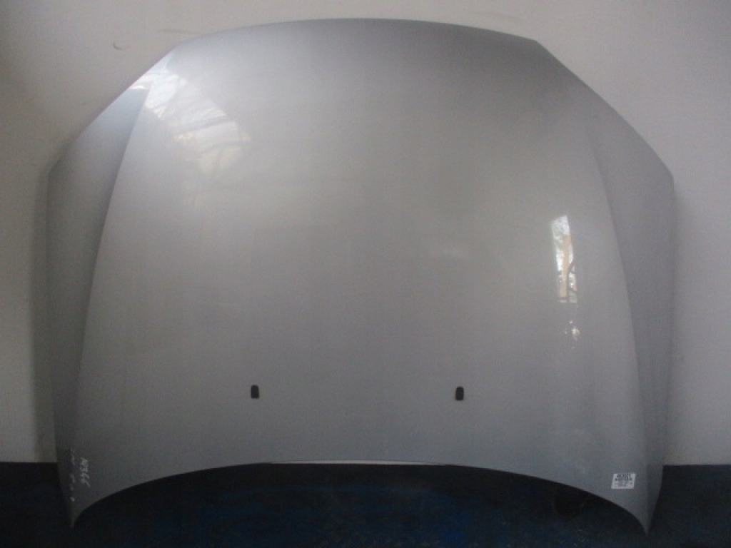 фото №1, Ford mondeo mk3 lift капот передняя stardust silver