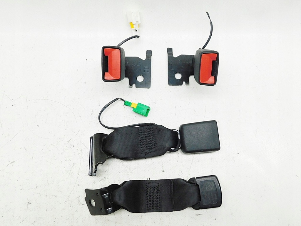 фото №2, Кліпса поперечина задня - alfa romeo giulia 16-22 eu