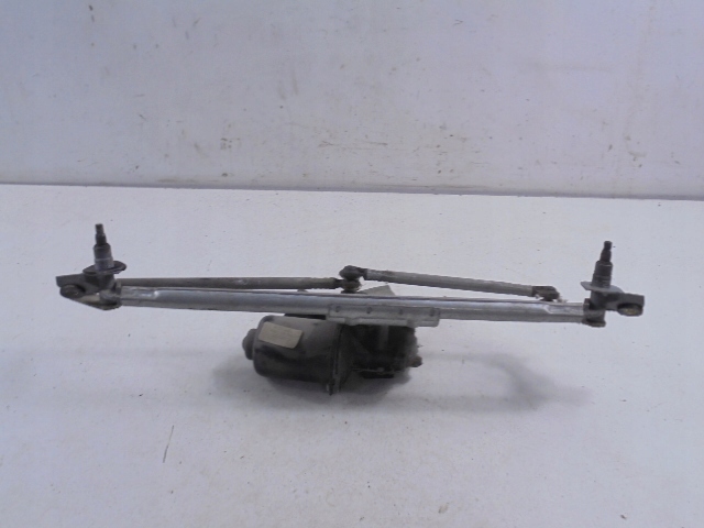 фото №11, Opel corsa b моторчик механізм двірник перед 22084745 22107719