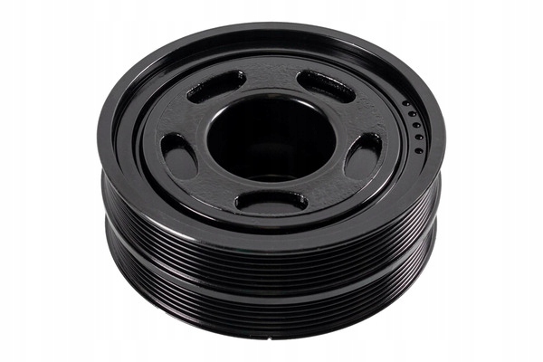 фото №12, Шкив audi a6 allroad 4fh c6 3.0 tfsi quattr