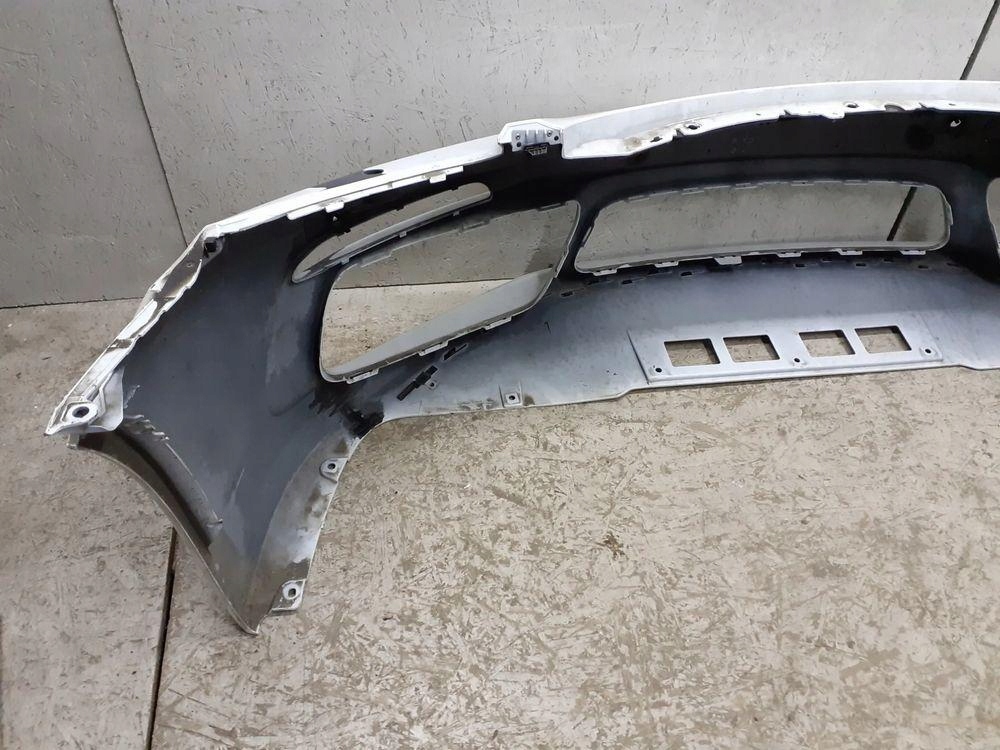 фото №7, Бампер передній перед porsche cayman boxter 982 2016-