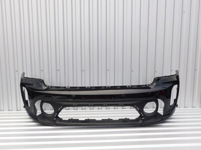 фото №1, Mini countryman f60 s sport 20- бампер передний