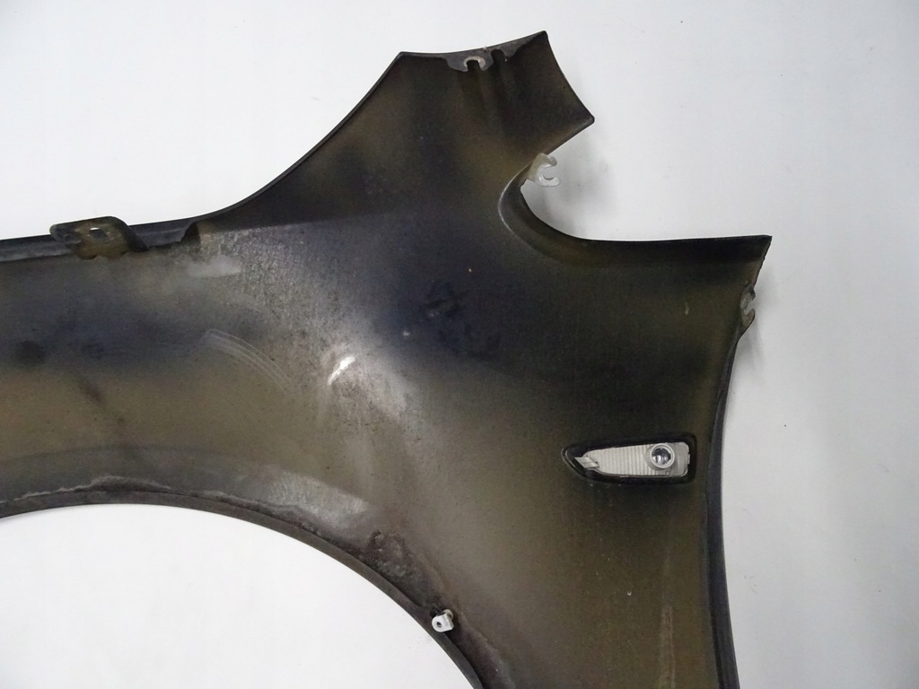 фото №8, Opel astra j z20r крыло правый перед передний