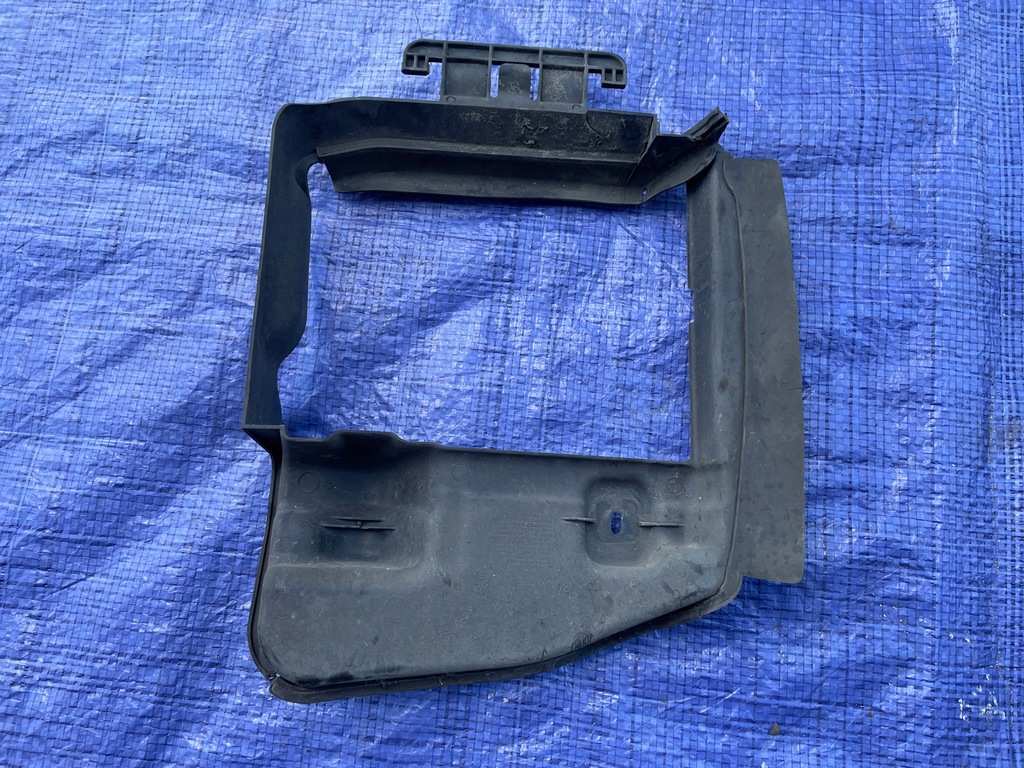 фото №9, Peugeot 308 t9 радиатор интеркулер