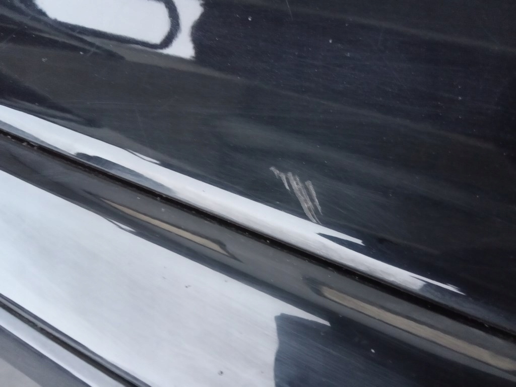 фото №7, Ford kuga mk3 st-line 2019-23r.- бампер задняя