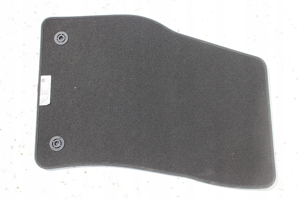 фото №8, Vw tiguan ii килимки підлога 5nb863011 двірники eun чорний набір килимок