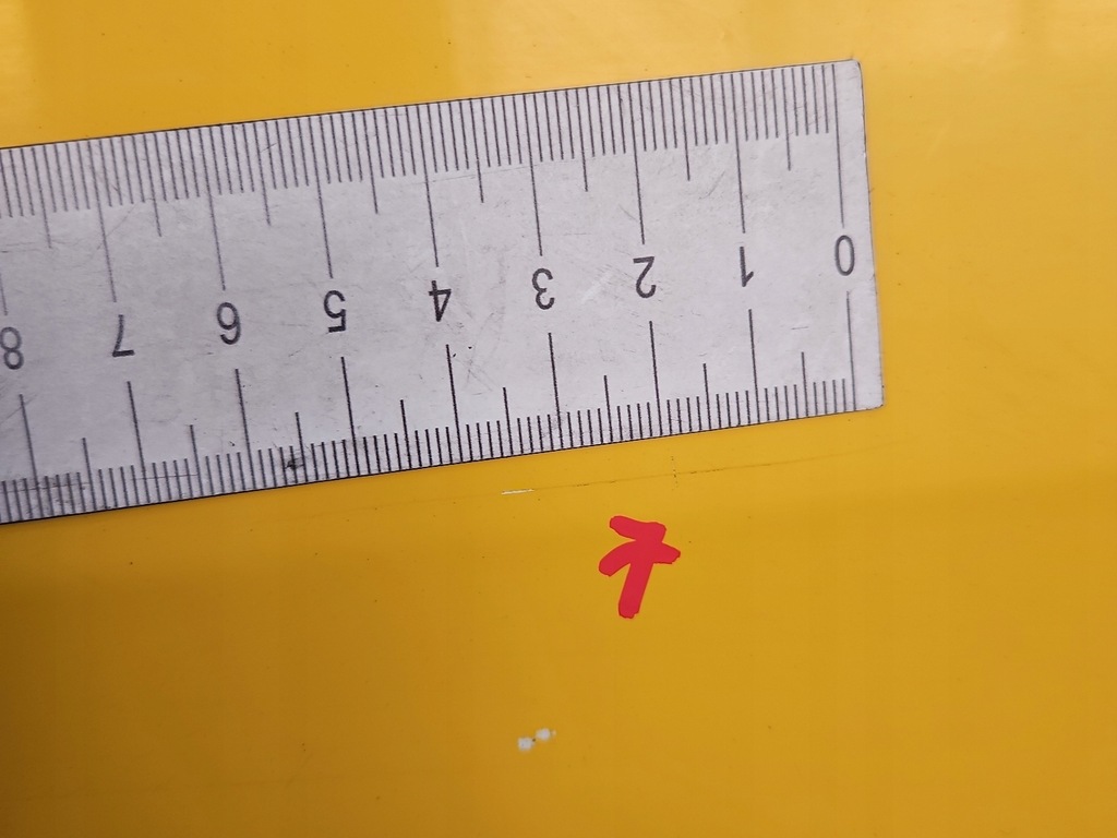 фото №9, Дверь сдвижные задняя правое боковой renault master ii 98-03