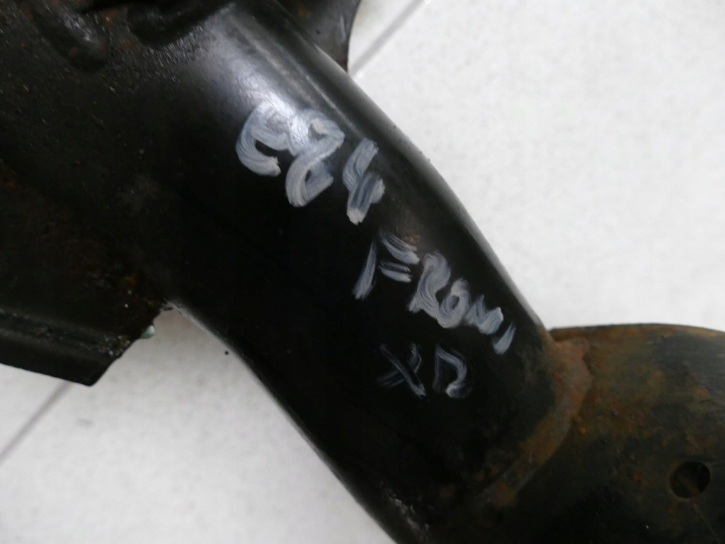 Bmw x1 e84 xdrive підрамник підрамник підрамник балка перед Ціна