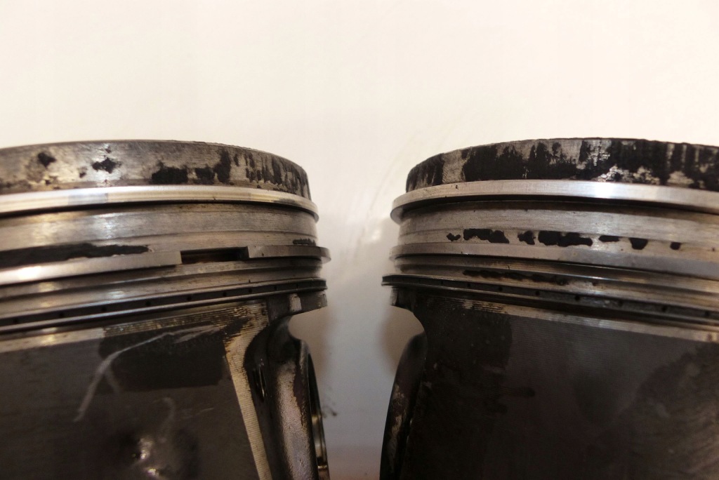 Fiat ducato iv 2.3 m-jet multijet euro6 18r. поршень + шатун Зі Шроту