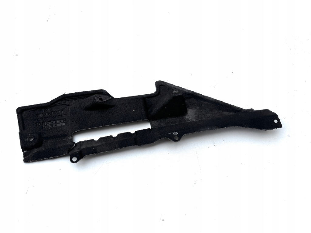 фото №9, Audi tt 8s0 защита подвеска 8s0825214