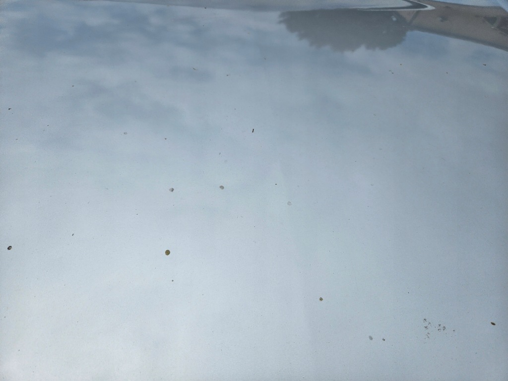 Opel vectra c рестайлинг  капот крышка двигателя z157 с Разборки