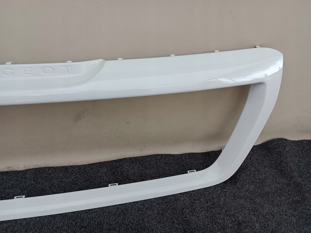 фото №4, Peugeot оригінальний номер 18072049