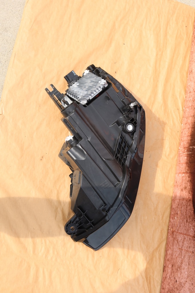 Audi a7 full led 4k8941034c фара правый  перед Киев