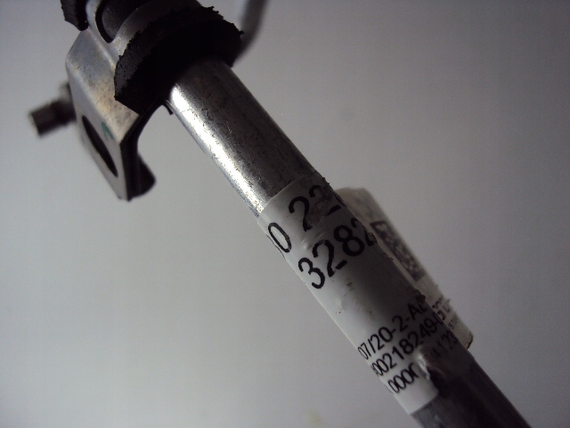 фото №5, Шланг кондиционера renault twingo iii ze fl 20-