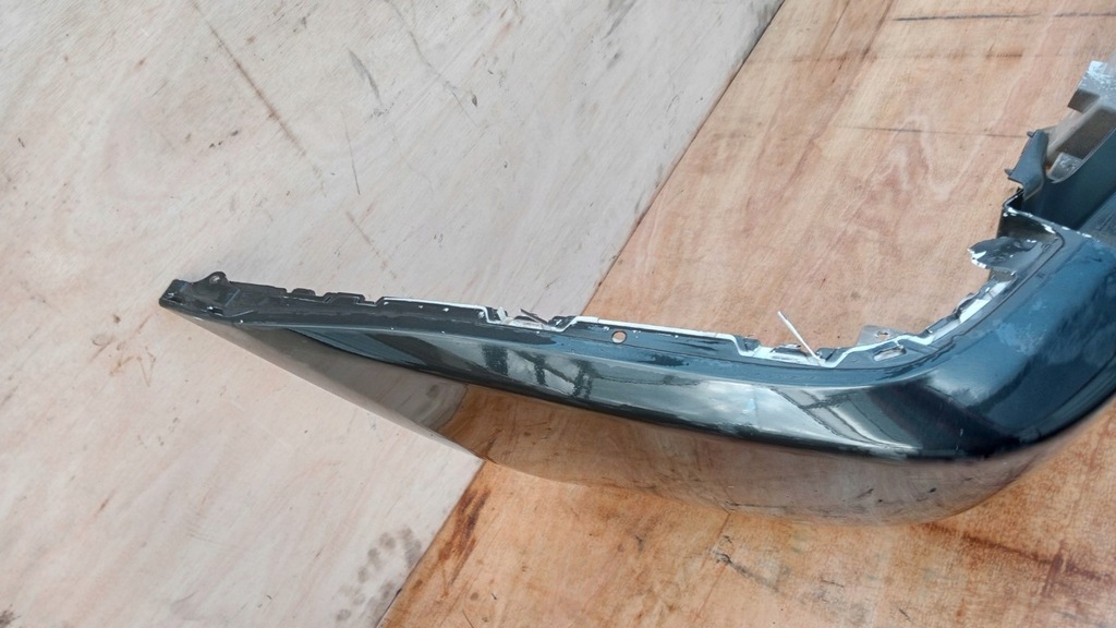 фото №12, Bmw x3 e83 fl бампер задня 475/9 pdc m-pakiet