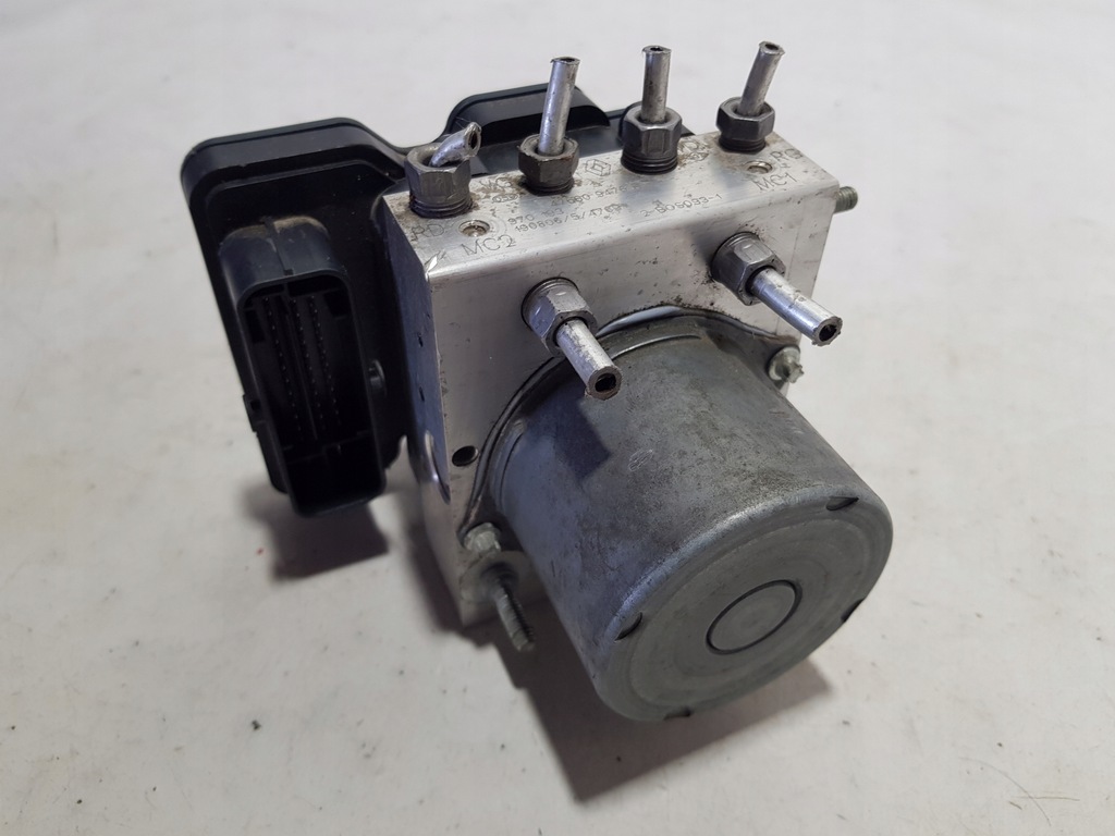 фото №1, Насос abs renault zoe 2265106455 476609476r