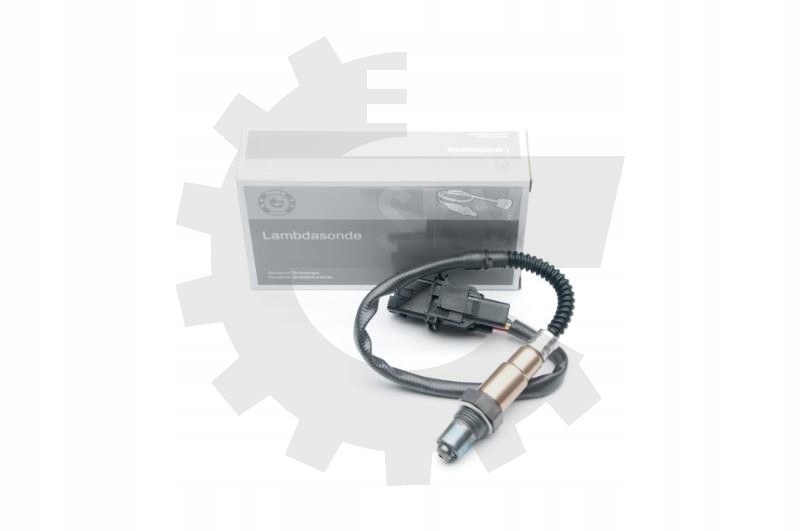 фото №12, Esen skv 09skv869 датчик лямбда-зонд