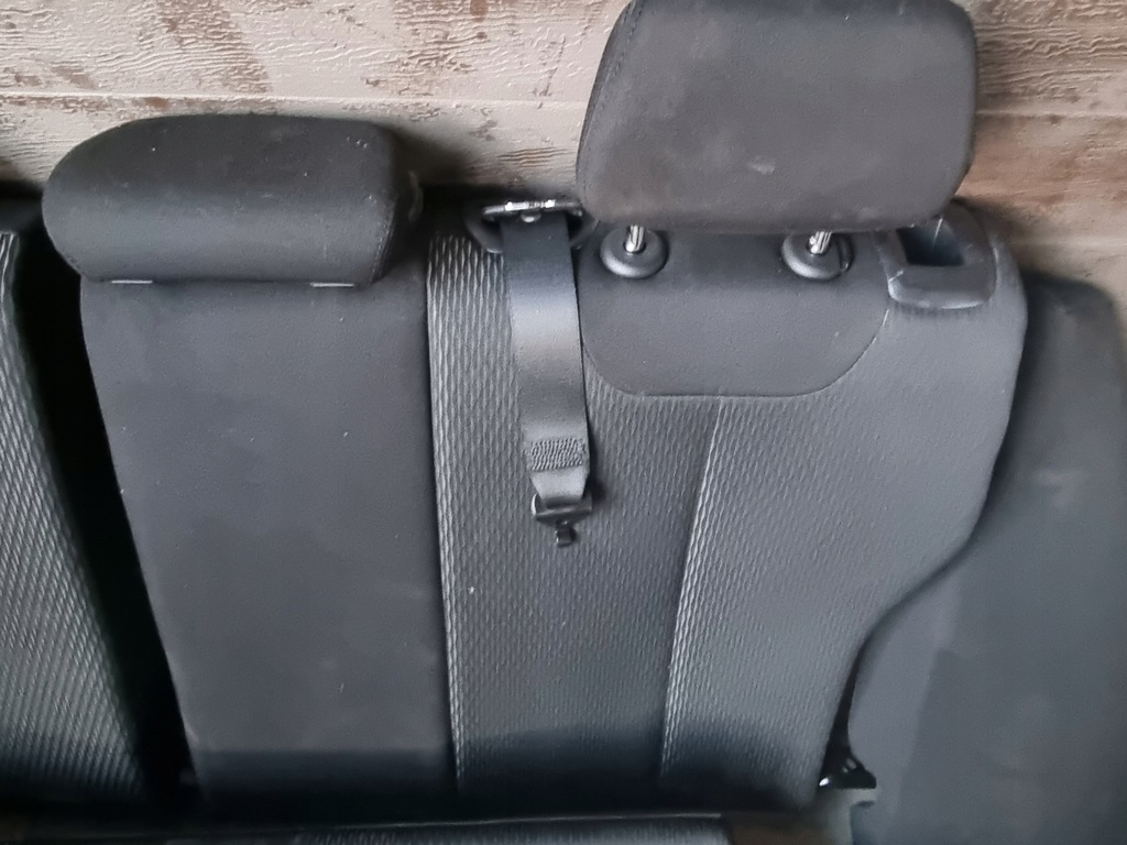 фото №6, Bmw 1 f20 сидіння сидіння заднє сидіння сидіння