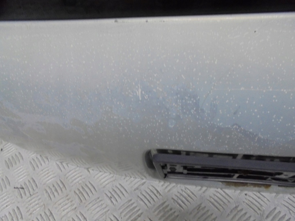 фото №8, Кришка багажника багажника renault clio ii nv903