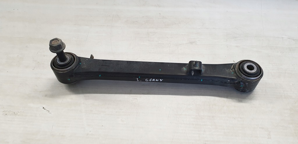 фото №6, Dodge ram v trx 6,2 рычаг задняя задний левый верхний 2021-2024r