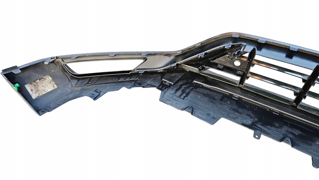 фото №13, Решётка решётка радиатора бампера накладка volvo xc90 ii lift r-design 32345457 oryg