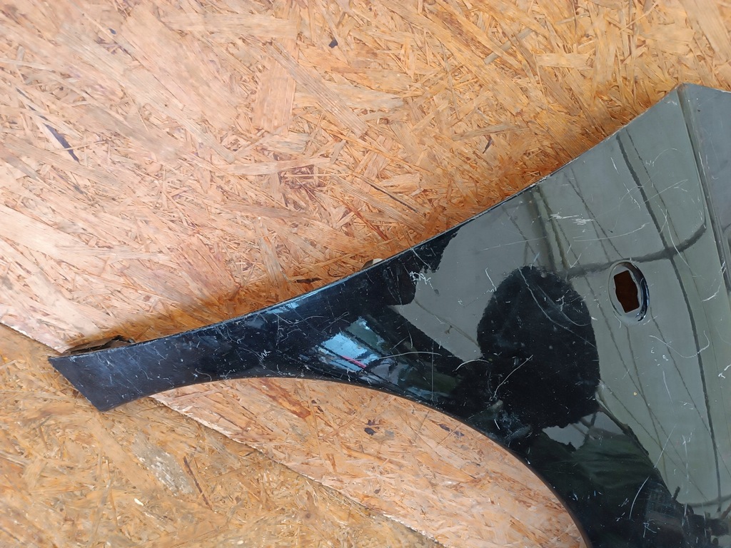 фото №14, Крыло правый перед fiat scudo expert ii 993540c01