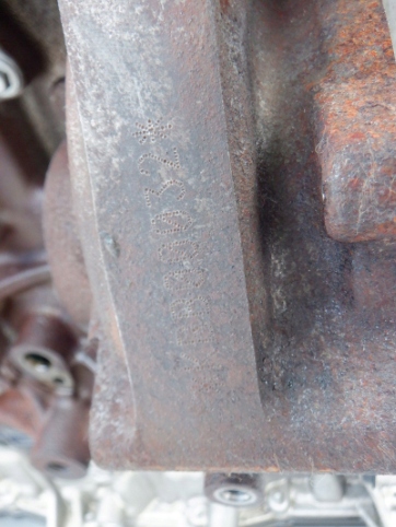 фото №6, Двигатель ford edge lift 2.0 ecoblue biturbo 238 ps