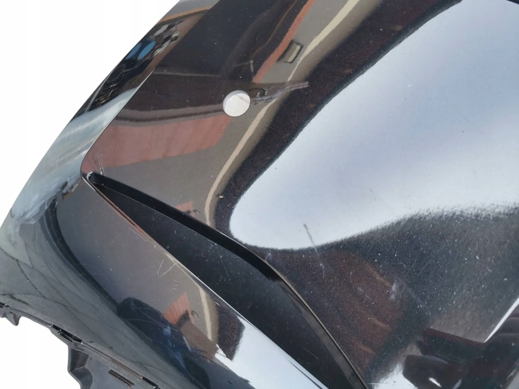 фото №15, Бампер, решітка радіатора, решітка радіатора mini cooper/ mini one lift 73.