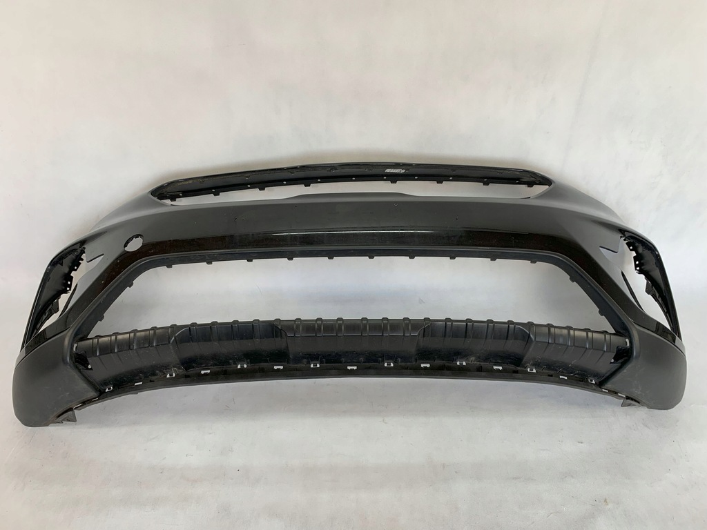 фото №6, Бампер перед передний kia niro fl 19r lift 2019 86511-g5500 04.25