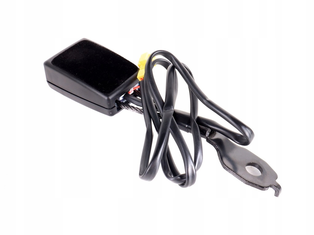 фото №3, Пряжка замок поперечина безопасности правая левая mercedes-benz e klasa w212