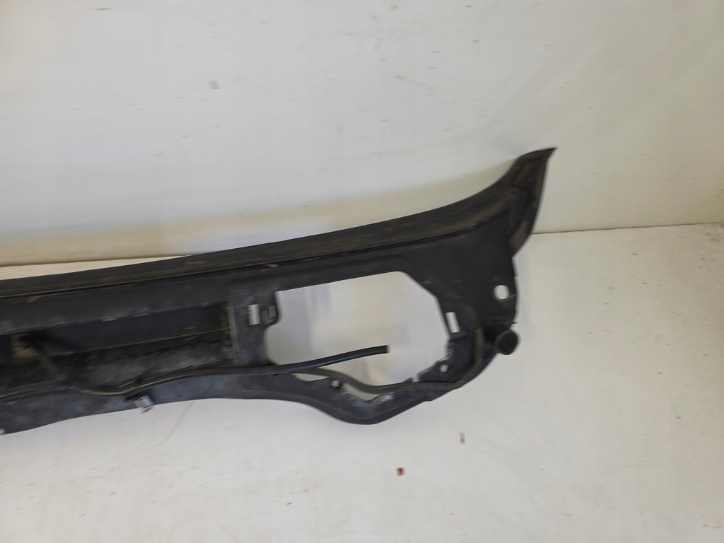 фото №6, Жабо fiat ducato citroen jumpre peugeot boxer 14- 1315947070