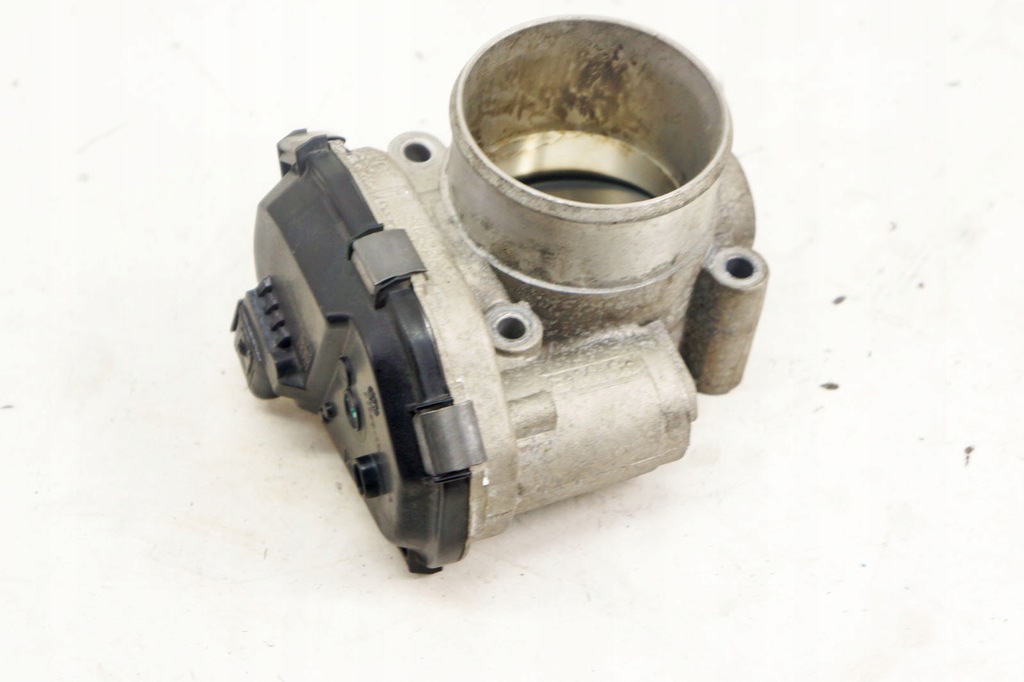 фото №5, Kd098 ford mustang vi 2.3i дросельна заслінка