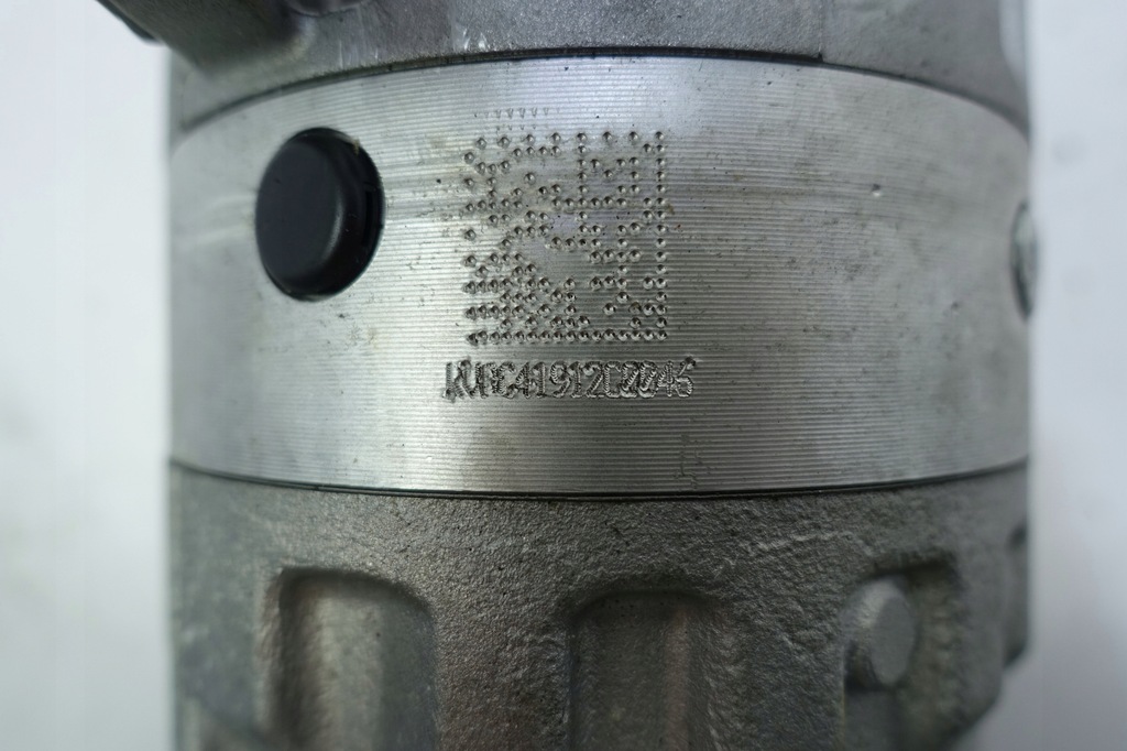 фото №7, Компрессор компрессор кондиционера vw id3 id.3 id4