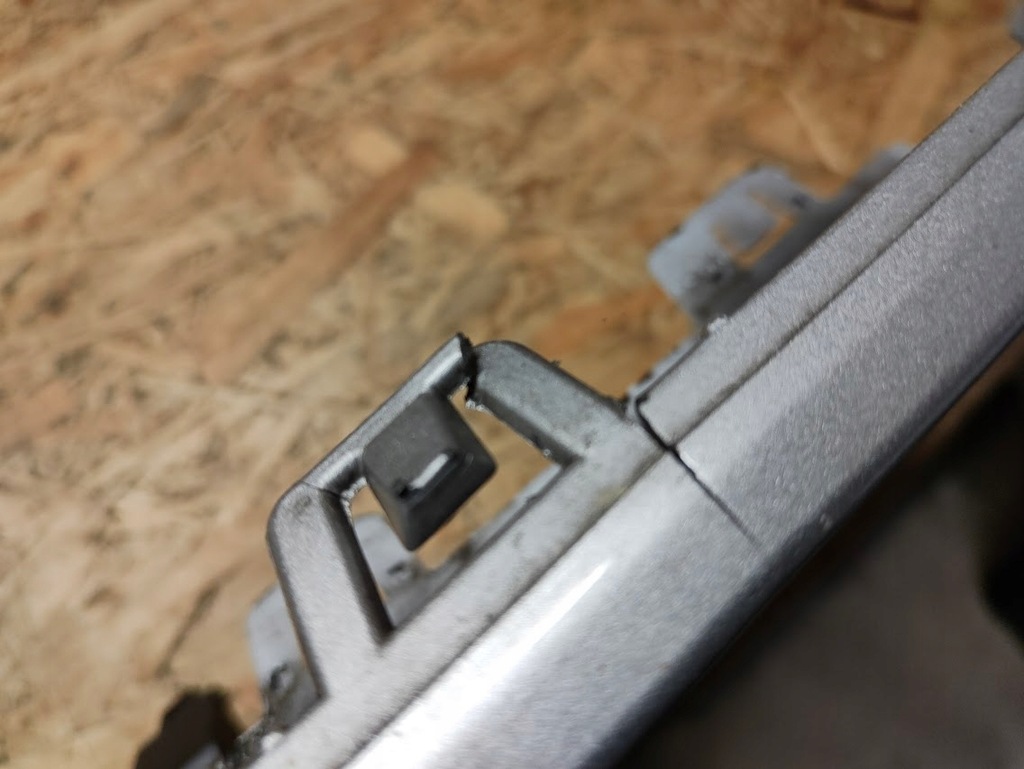 фото №9, Бампер перед chevrolet traverse ii 2017- 23234804