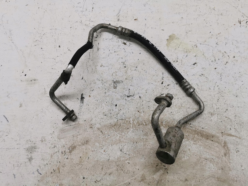 фото №1, Труба шланг кондиціонера renault espace iv 2.0dci