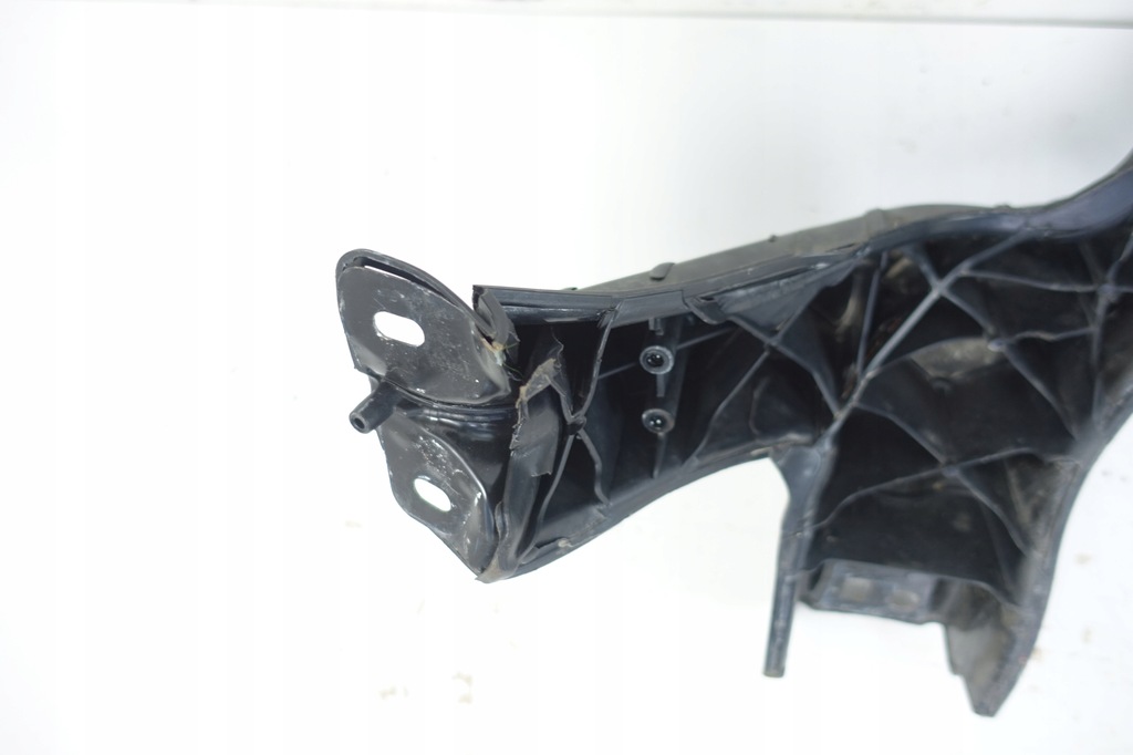 фото №10, Ford transit tourneo 2014- підсилювач передній pas передній lk21-8b041-aa