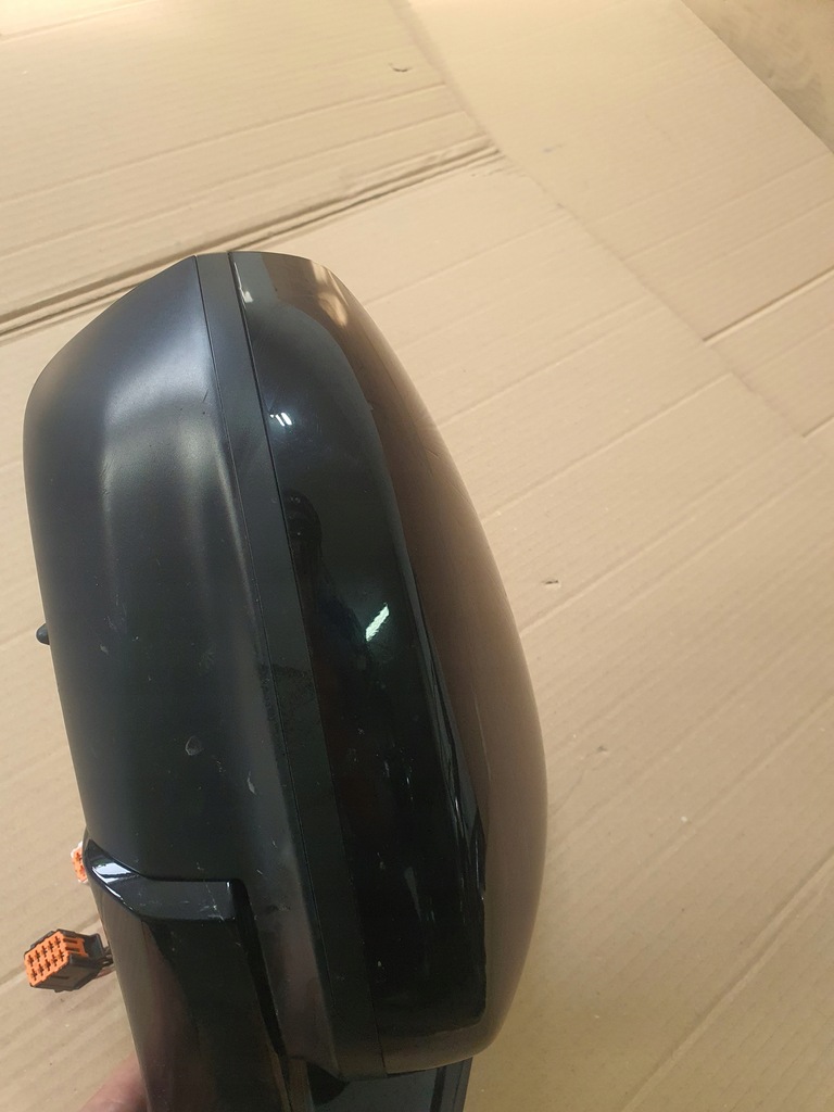 фото №6, Зеркало правое 17 grandland opel