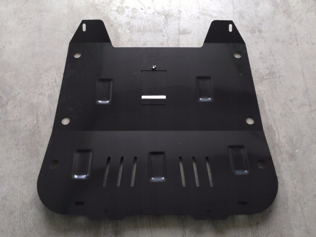 фото №7, Стальной плита pod двигатель fiat croma 2005-2011