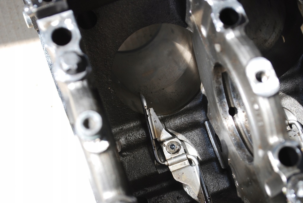 фото №11, Блок двигателя audi a6 c5 2.5 tdi afb 059103021j