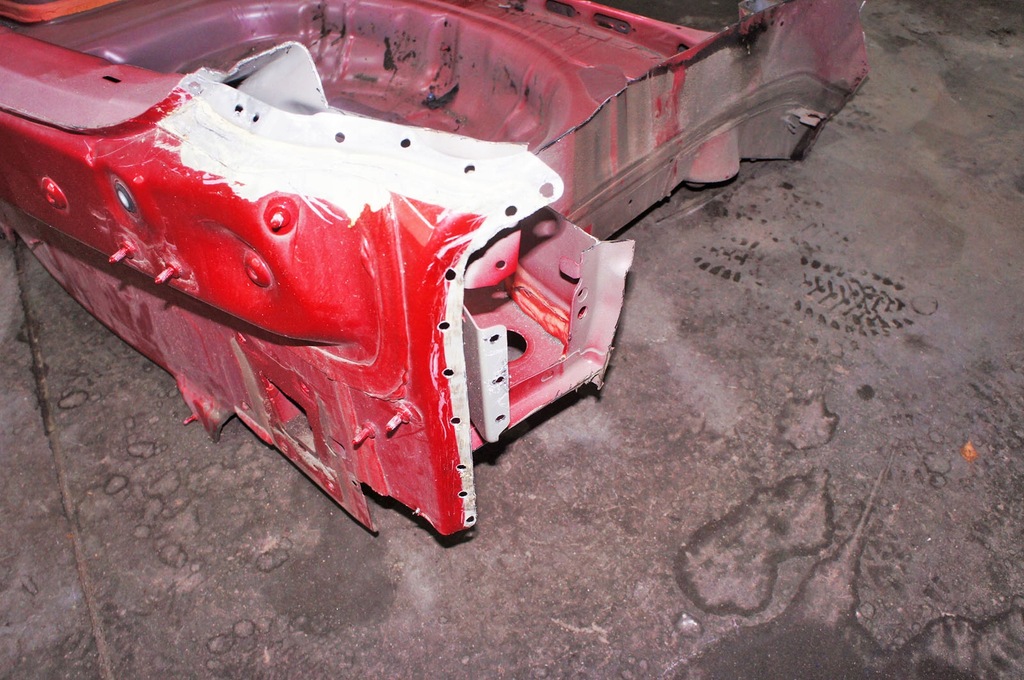 фото №13, Qc344 seat leon iv pas задня задній hb