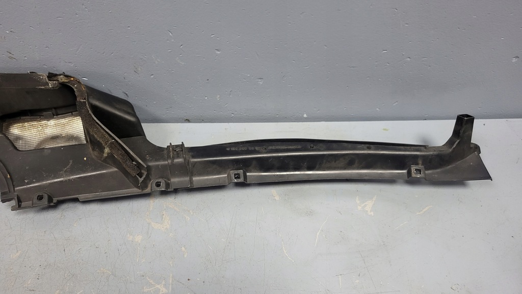 фото №7, Жабо mercedes w124