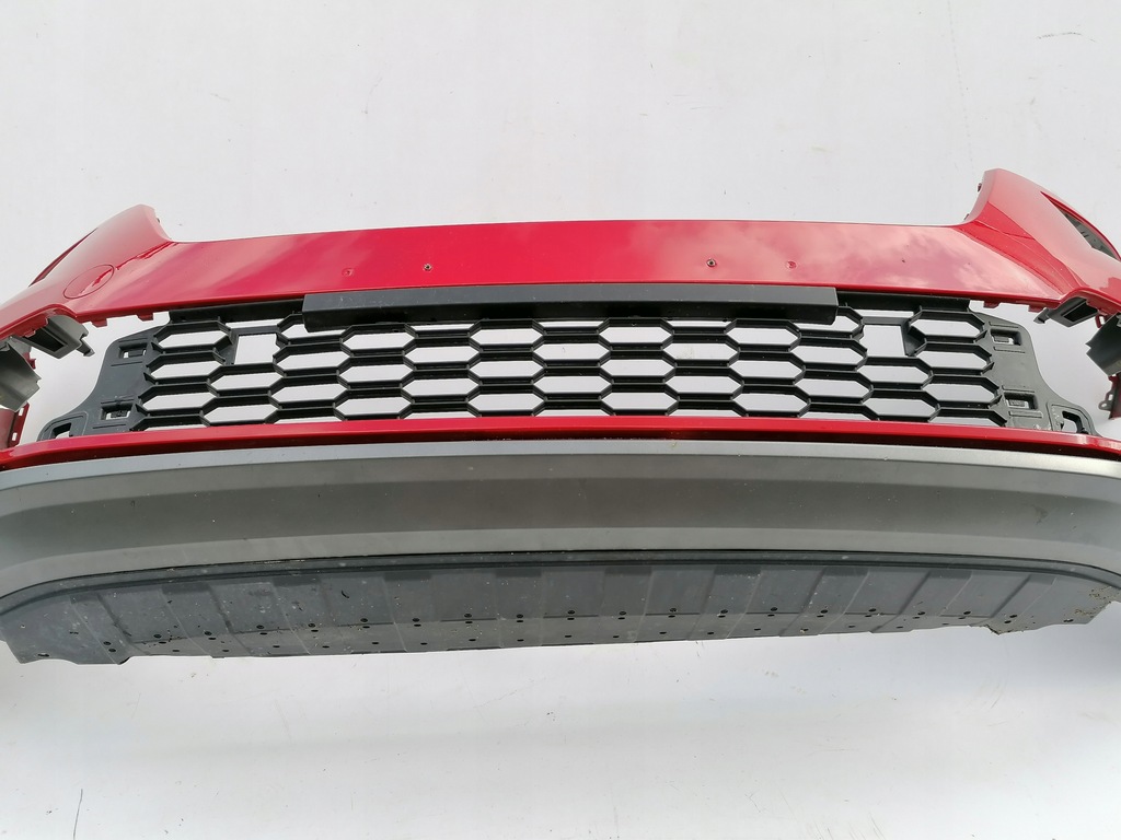 фото №6, Бампер перед skoda kamiq