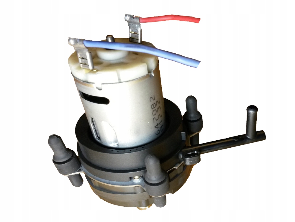 фото №5, Набор do ремонта насоса насос замка центрального audi a3 8l a4 b5 a6 a8