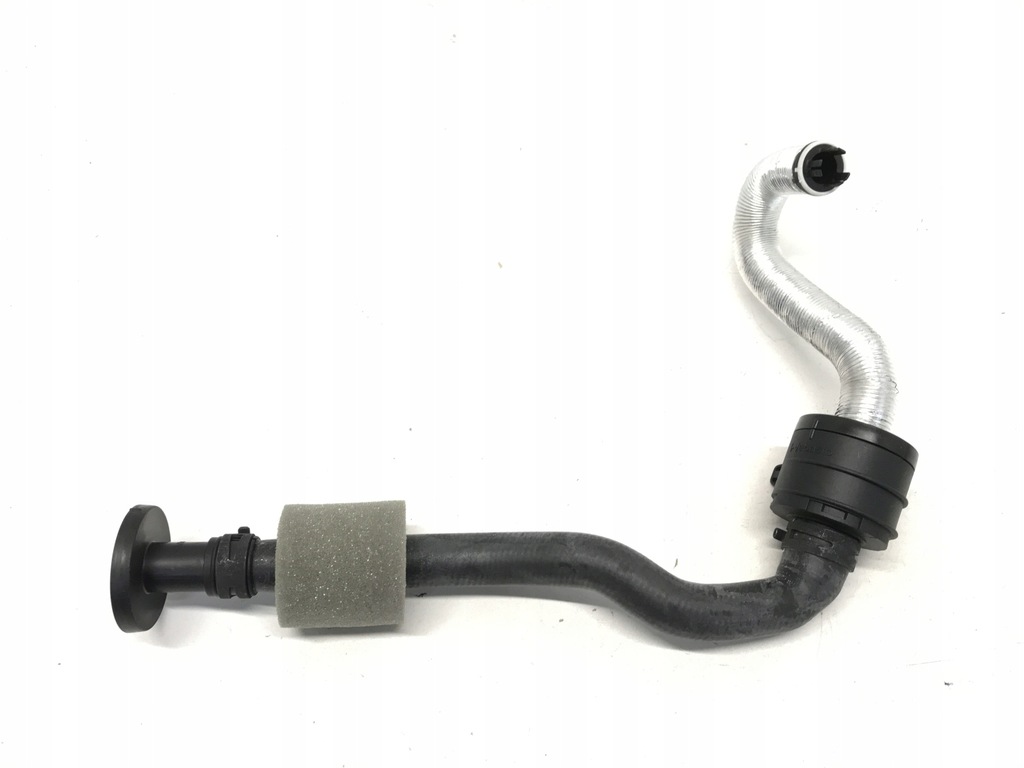 фото №3, Volvo xc60 трубка wąż webasto 9014305b