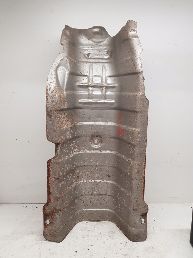 фото №1, Hyundai i30 ii 1,6gdi защита тепловая 2012-