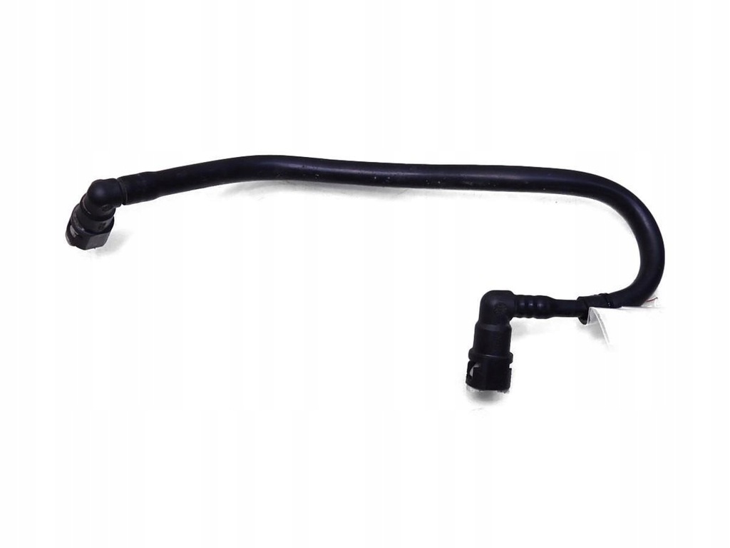 фото №1, Шланг топлива subaru forester iii 2.0 d