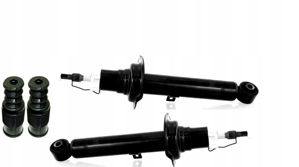 фото №1, Амортизаторы защита отбойники перед lexus is200 is300 1999-2005 ##