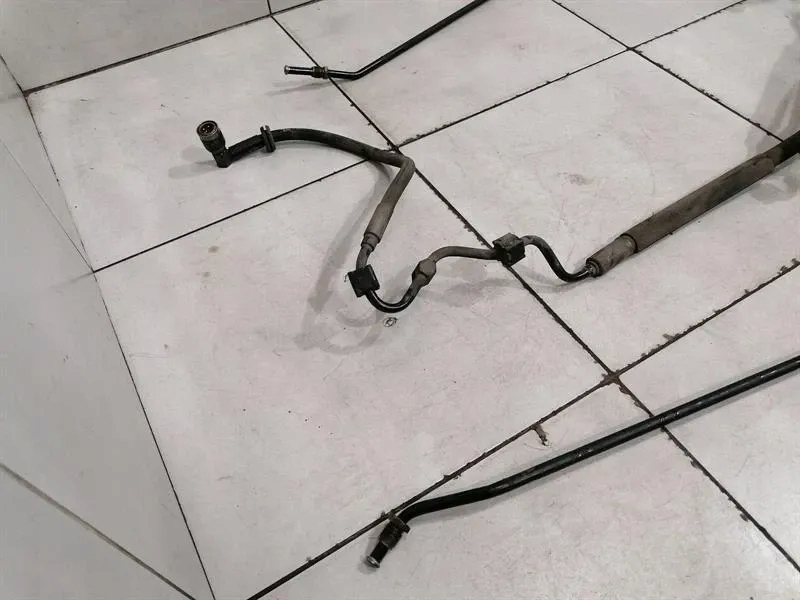 Mercedes sl r230 rear abc труба set a2309970852 шланг lhd в Україні