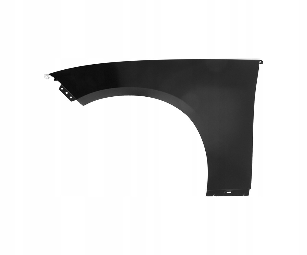 фото №1, Dodge charger 2015 - крила лівий