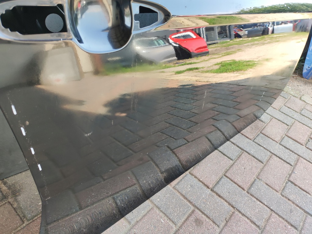 фото №10, Дверь передние правое toyota camry viii